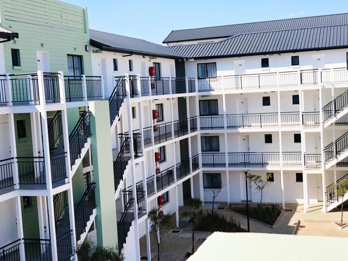 Mint Express Sandton View Johannesburg Exteriér fotografie