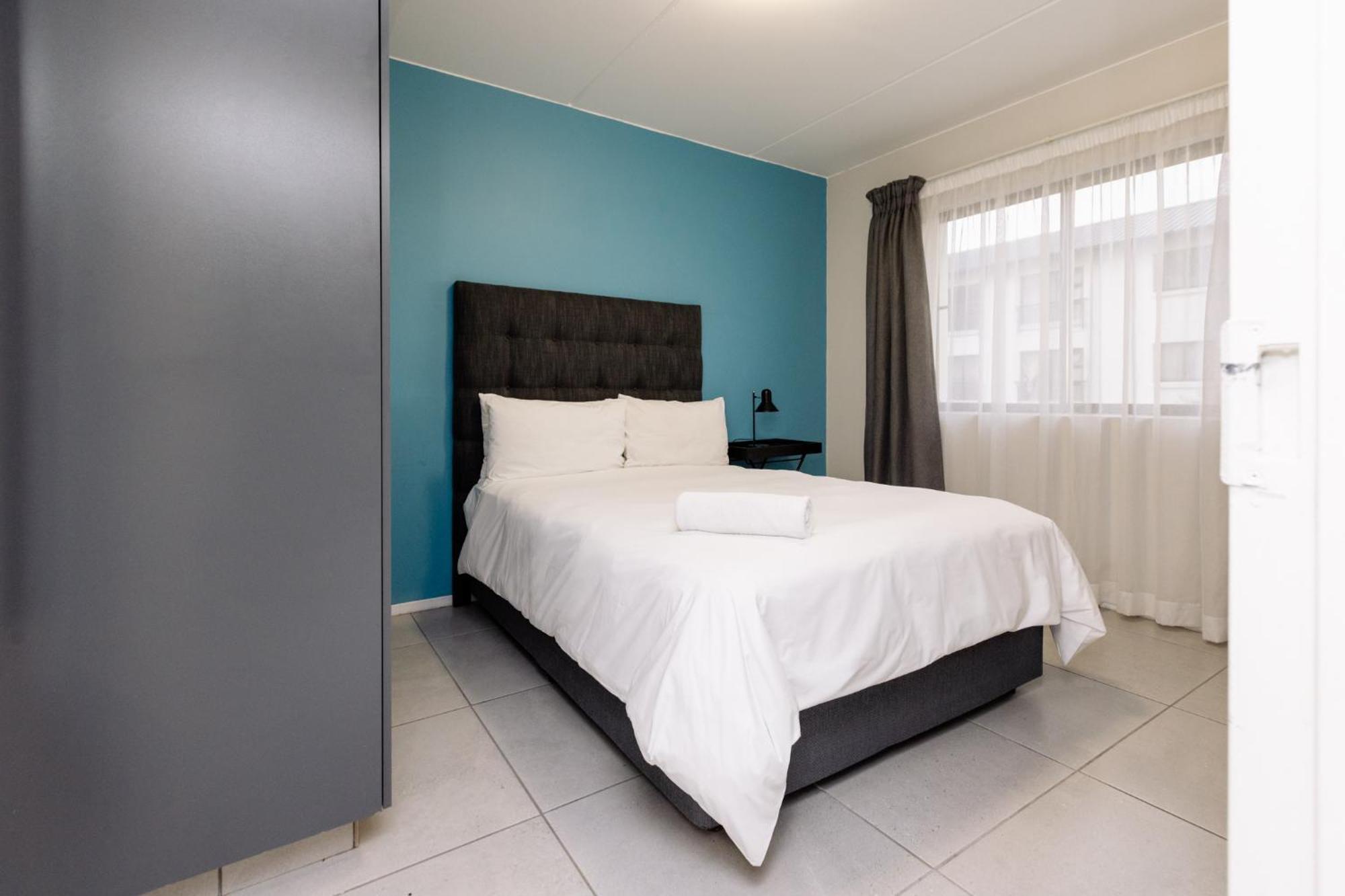 Mint Express Sandton View Johannesburg Exteriér fotografie