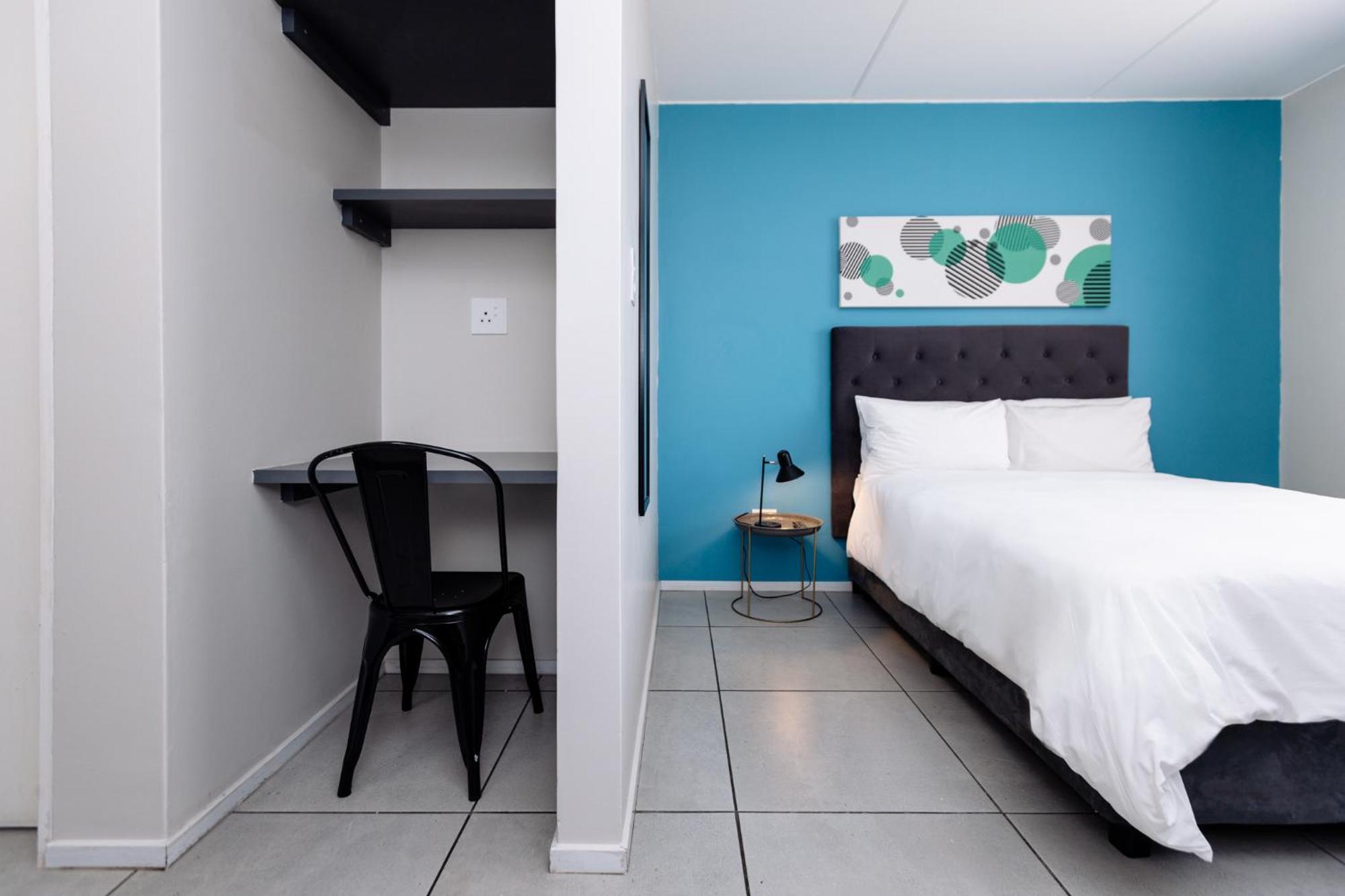Mint Express Sandton View Johannesburg Exteriér fotografie