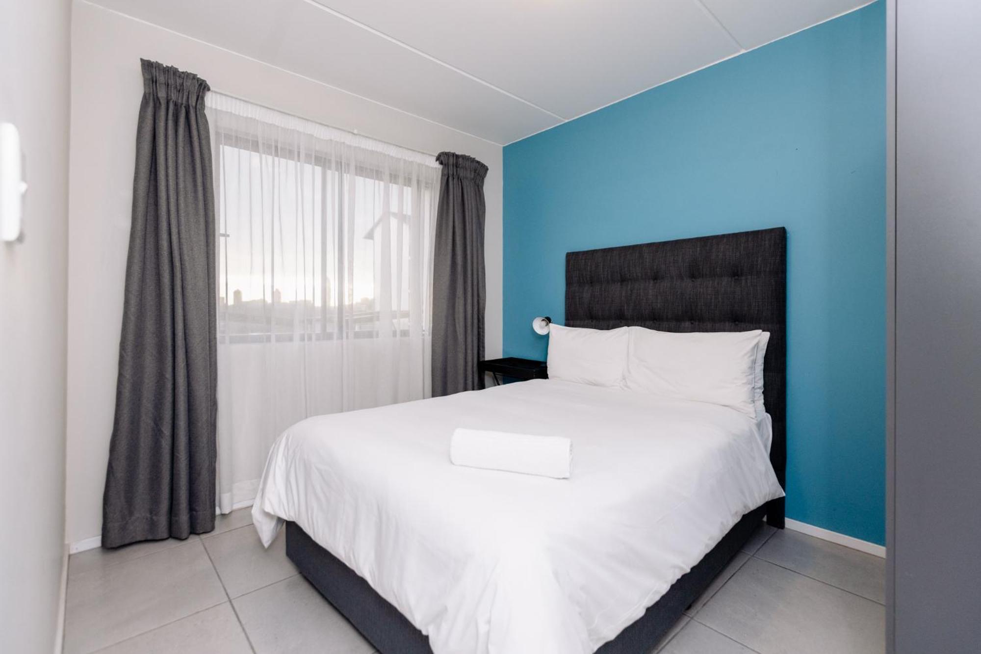 Mint Express Sandton View Johannesburg Exteriér fotografie