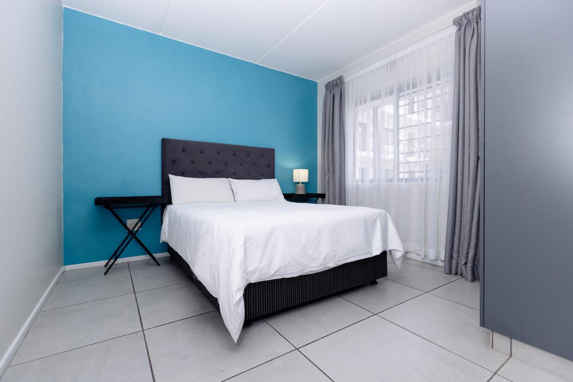 Mint Express Sandton View Johannesburg Exteriér fotografie