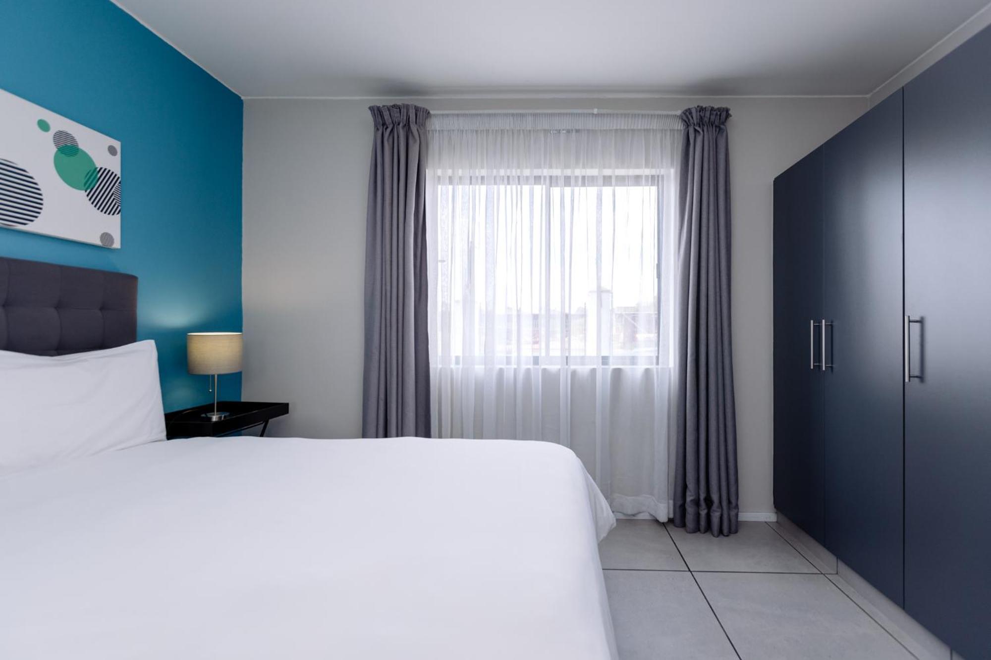 Mint Express Sandton View Johannesburg Exteriér fotografie