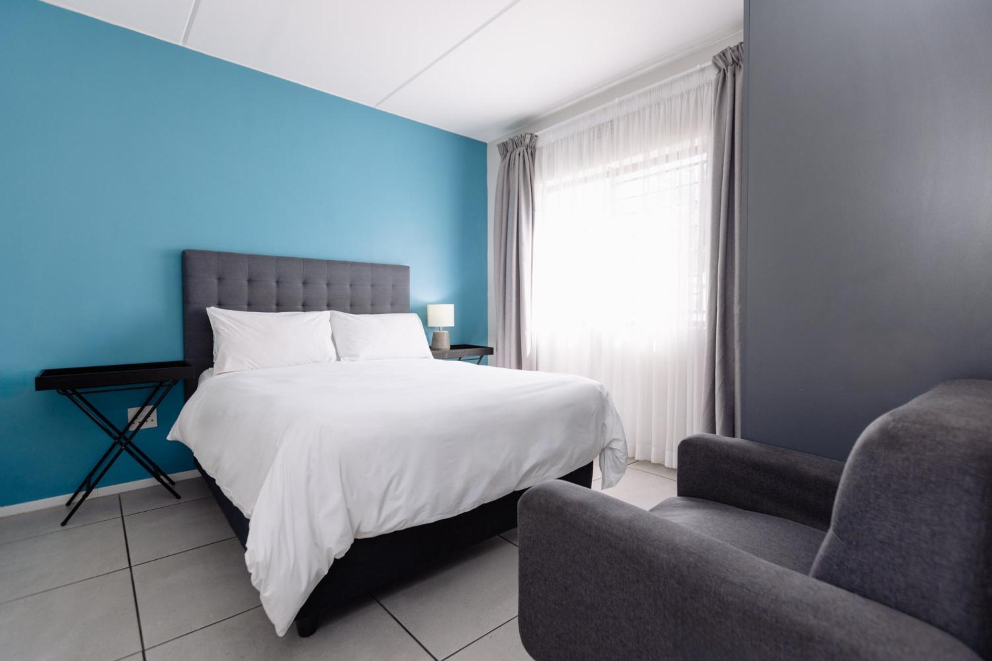 Mint Express Sandton View Johannesburg Exteriér fotografie